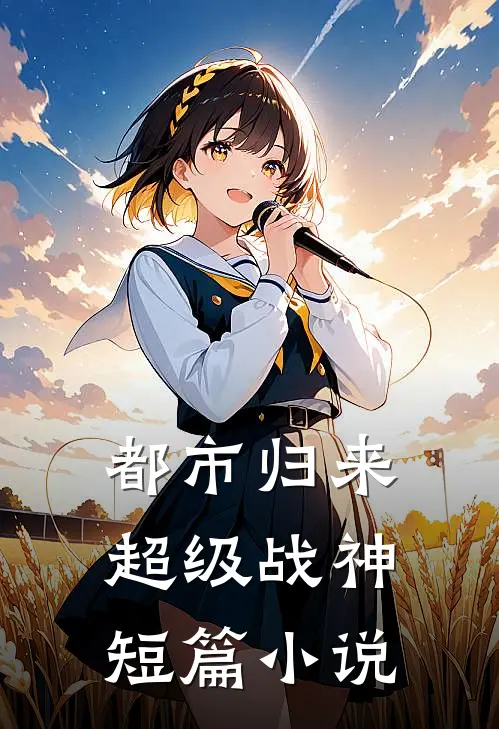 都市归来超级战神短篇推荐