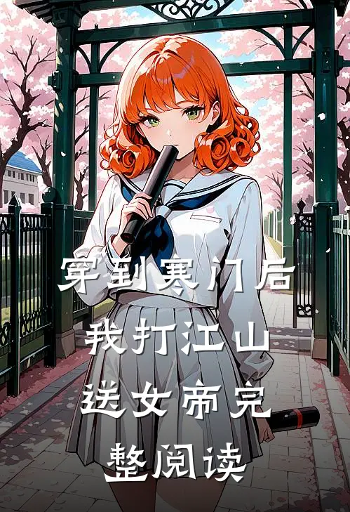 穿到寒门后，我打江山送女帝完整阅读