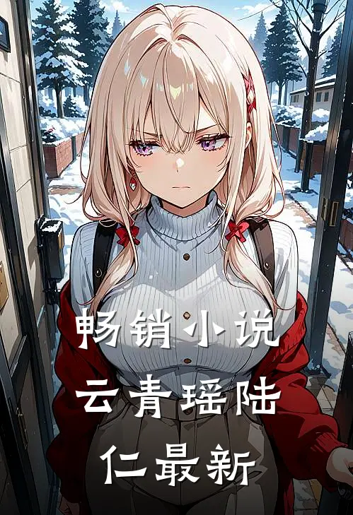 畅销小说云青瑶陆仁最新