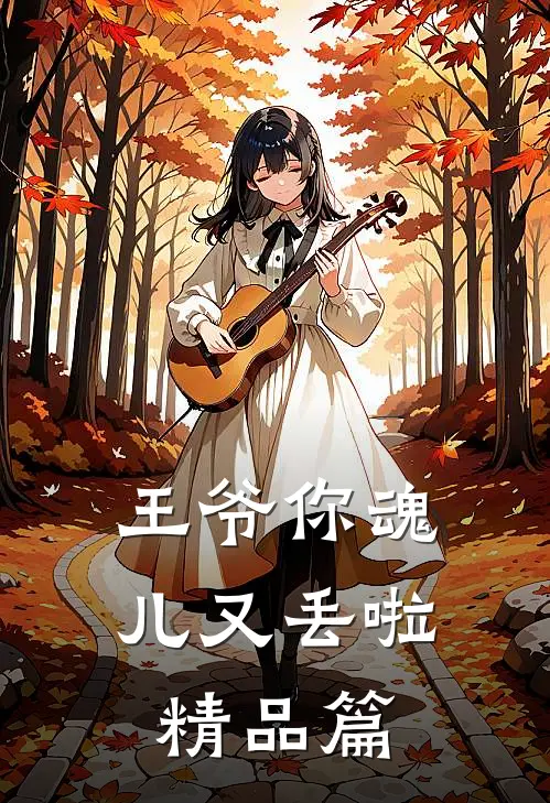 王爷你魂儿又丢啦精品篇在线观看