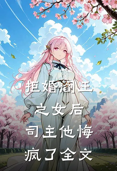 拒婚阎王之女后,司主他悔疯了全文免费