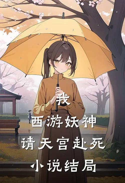 我,西游妖神,请天宫赴死结局