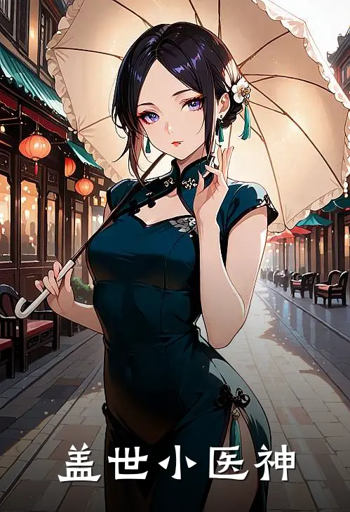 盖世小医神