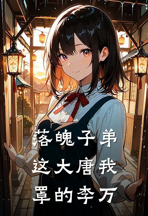落魄子弟这大唐我罩的李万