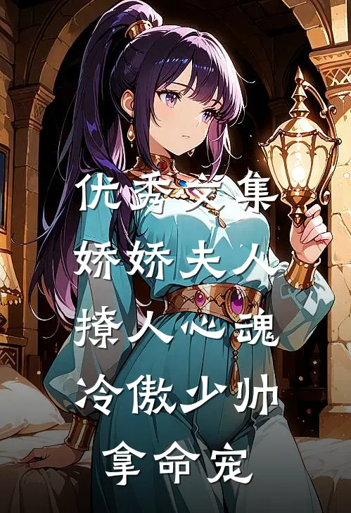 优秀文集娇娇夫人撩人心魂,冷傲少帅拿命宠_