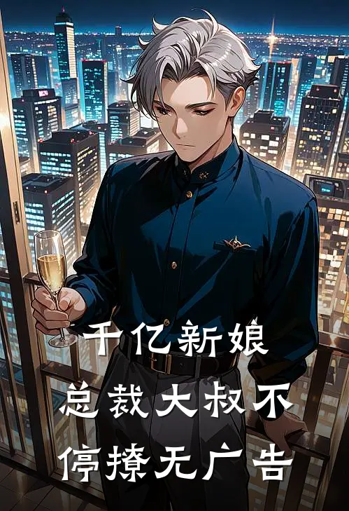 千亿新娘总裁大叔不停撩无广告