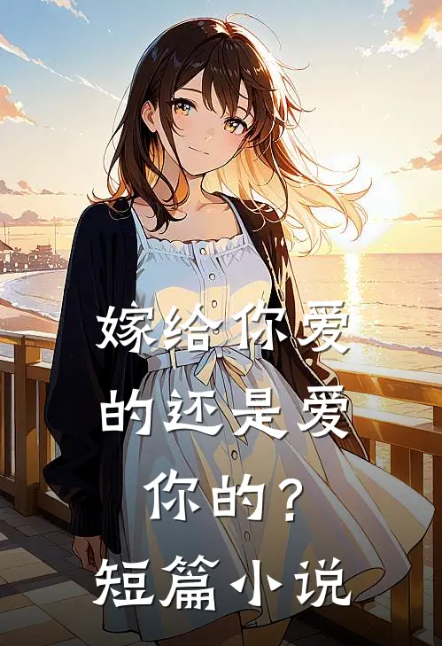 嫁给你爱的还是爱你的?短篇