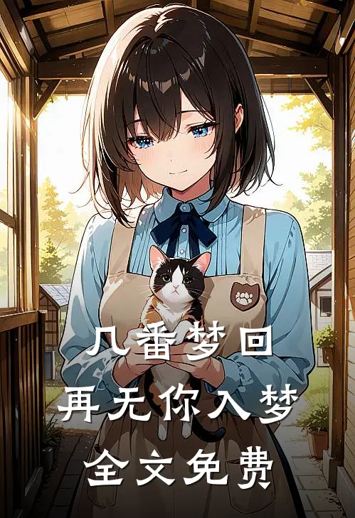 几番梦回,再无你入梦全文免费阅读