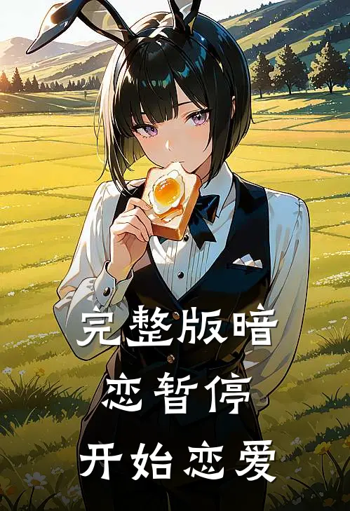 完整版暗恋暂停,开始恋爱