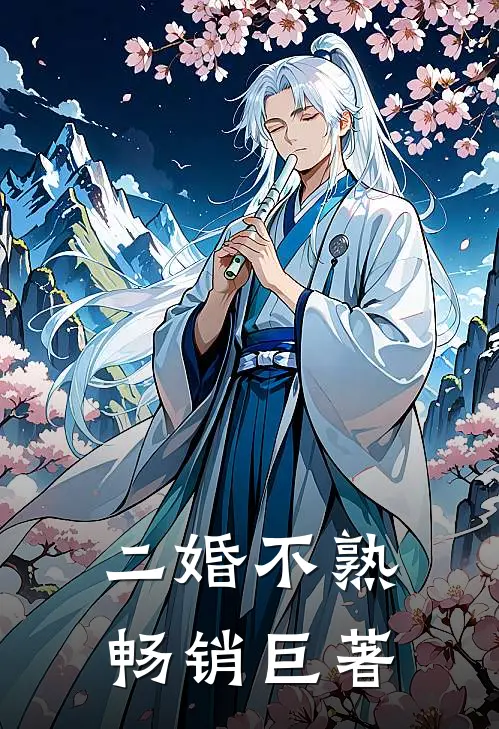 二婚不熟畅销巨著