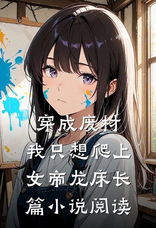 穿成废材，我只想爬上女帝龙床长篇小说阅读