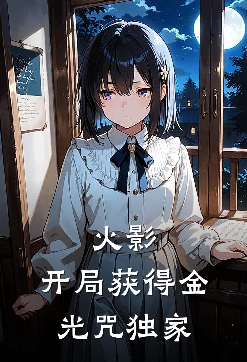 火影开局获得金光咒独家的