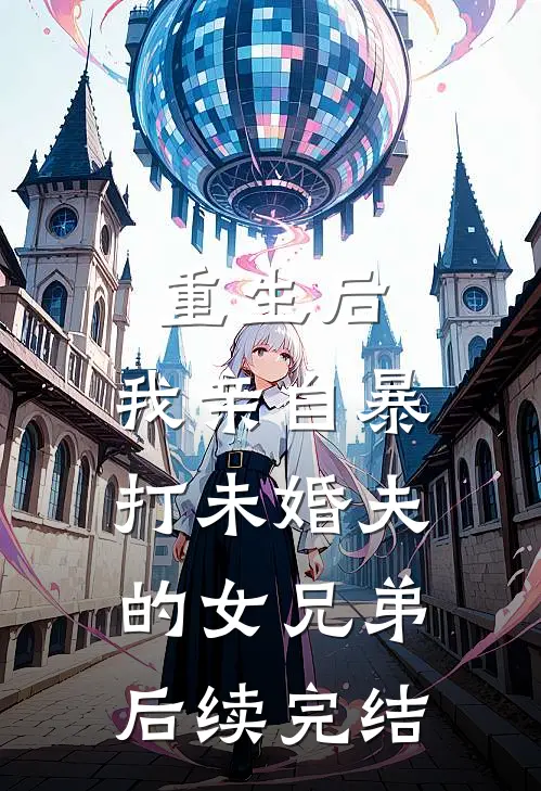 重生后,我亲自暴打未婚夫的女兄弟后续完结