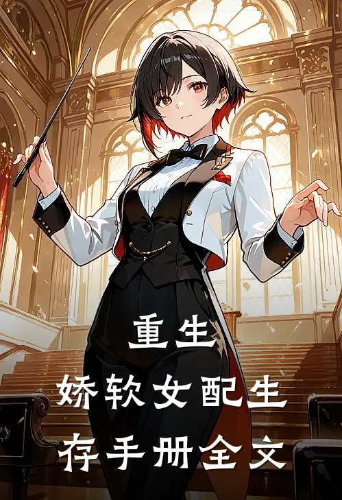 重生,娇软女配生存手册全文