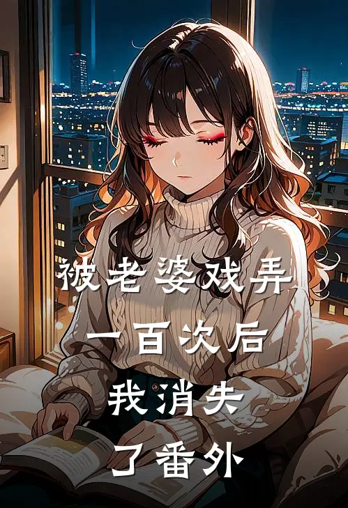 被老婆戏弄一百次后,我消失了番外