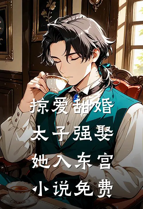 掠爱甜婚太子强娶她入东宫免费观看