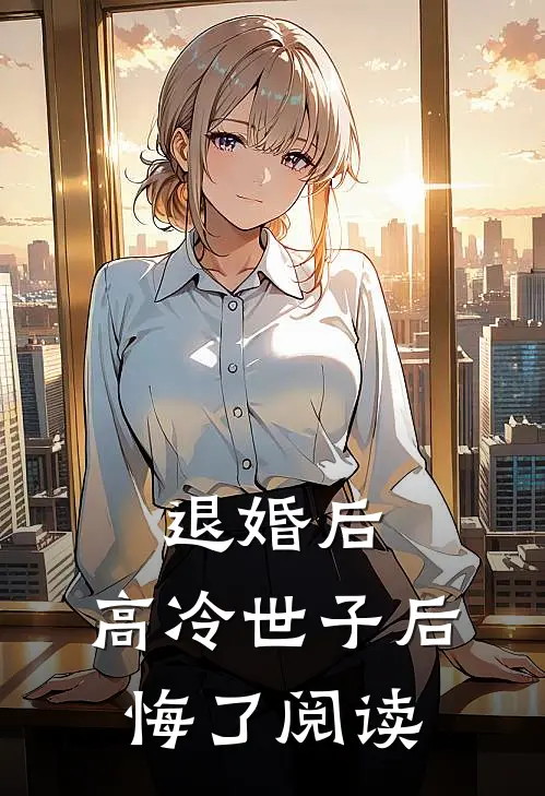 退婚后,高冷世子后悔了阅读