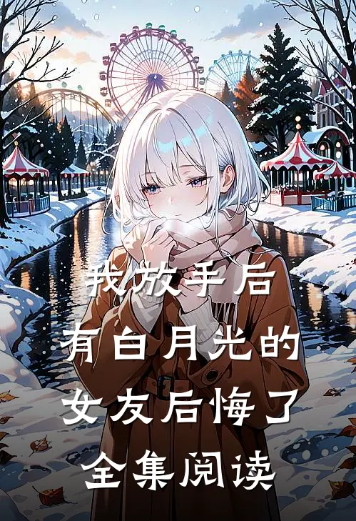我放手后,有白月光的女友后悔了全集阅读
