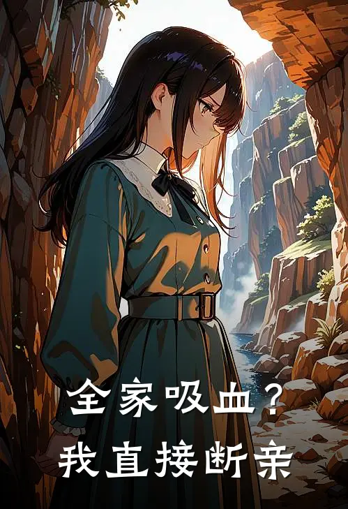 全家吸血?我直接断亲了
