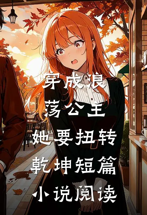 穿成浪荡公主,她要扭转乾坤短篇阅读全文