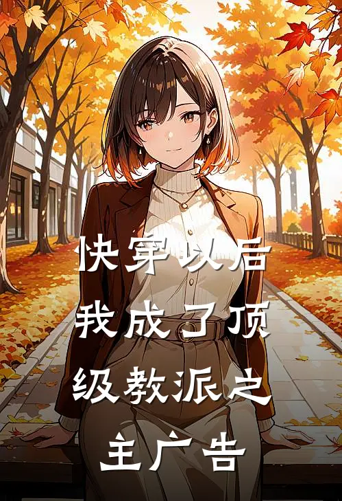 快穿以后,我成了顶级教派之主广告文