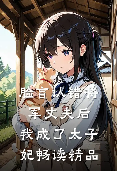 脸盲认错将军丈夫后，我成了太子妃畅读精品