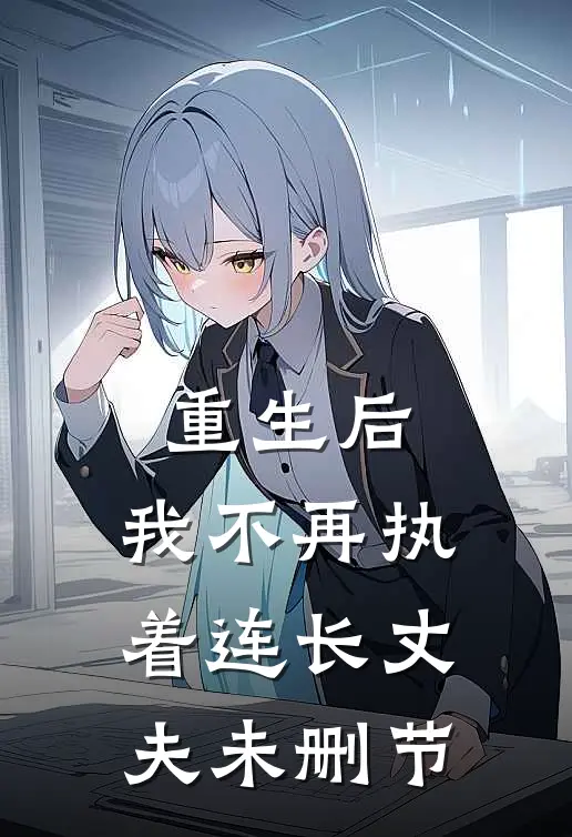 重生后,我不再执着连长丈夫未删节