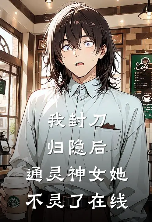我封刀归隐后,通灵神女她不灵了在线看
