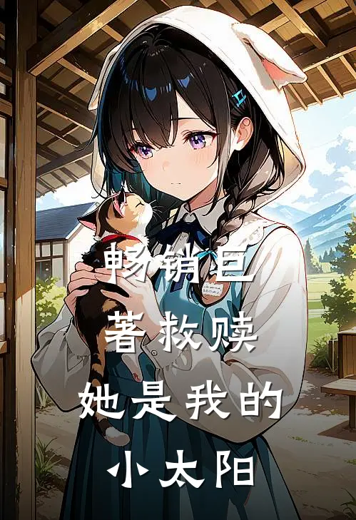 畅销巨著救赎：她是我的小太阳