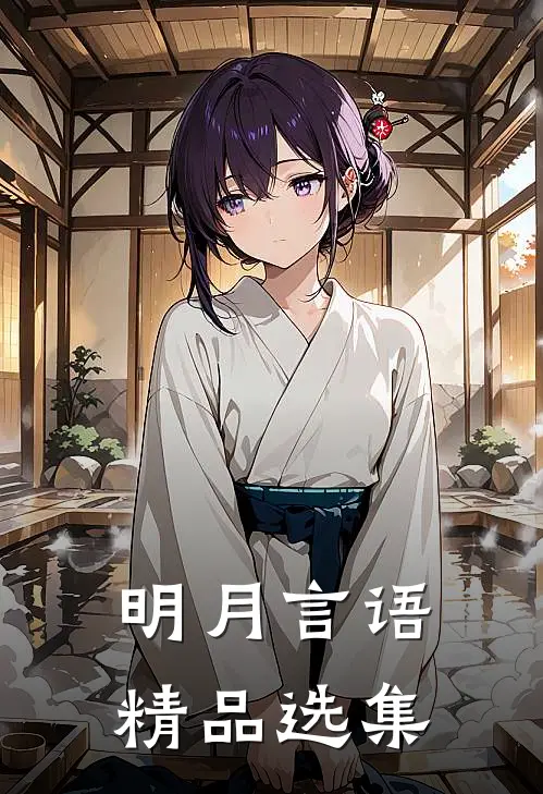 明月言语精品选集