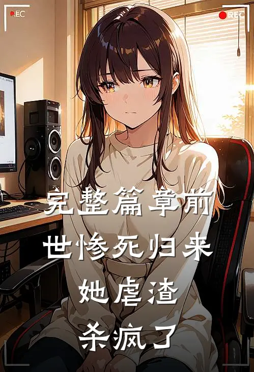 完整篇章前世惨死归来,她虐渣杀疯了