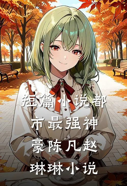 短篇小说都市最强神豪陈凡赵琳琳小说