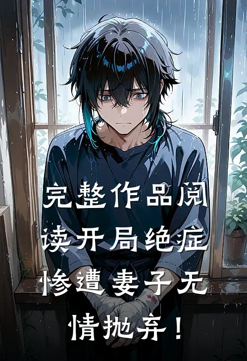完整作品阅读开局绝症，惨遭妻子无情抛弃！
