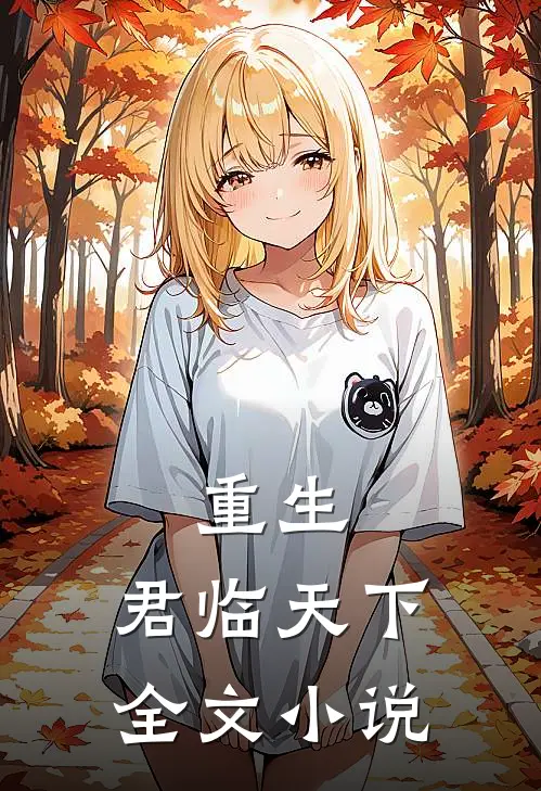 重生,君临天下全文阅读