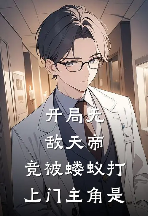 开局无敌天帝,竟被蝼蚁打上门主角是谁的
