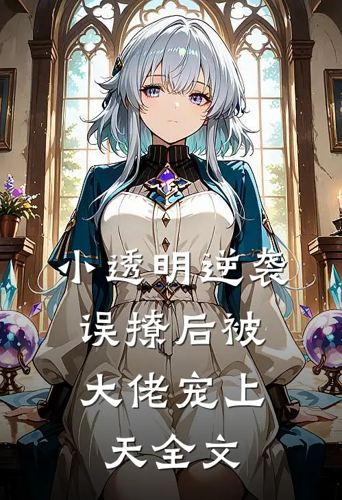 小透明逆袭误撩后被大佬宠上天全文在线阅读