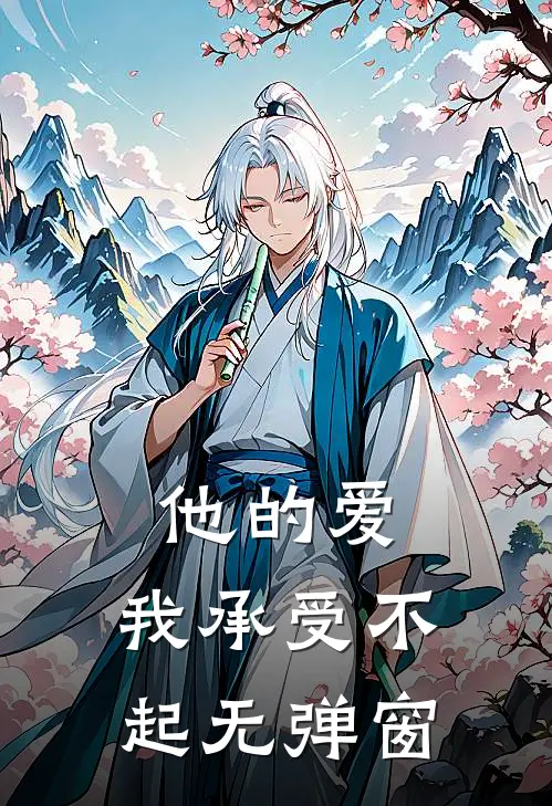 他的爱,我承受不起无弹窗阅读