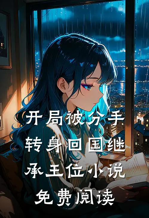 开局被分手,转身回国继承王位免费阅读
