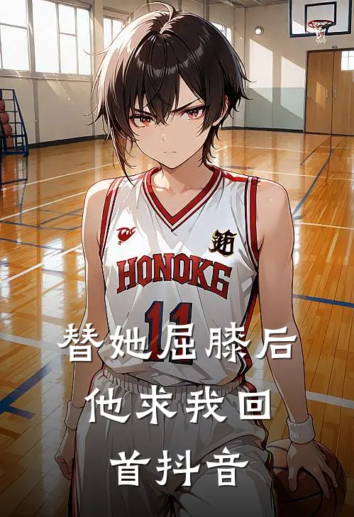 替她屈膝后,他求我回首抖音