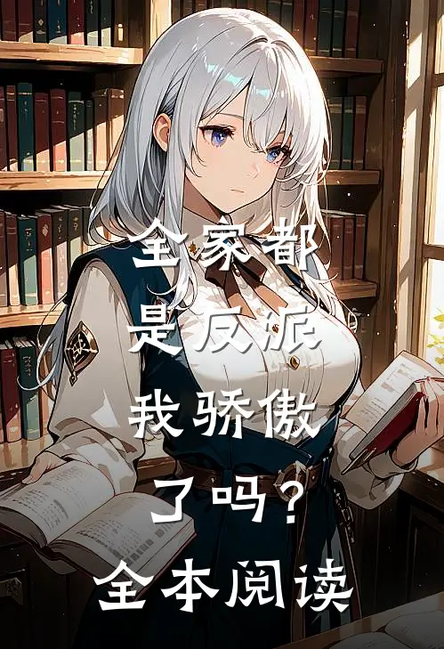 全家都是反派,我骄傲了吗?全本阅读