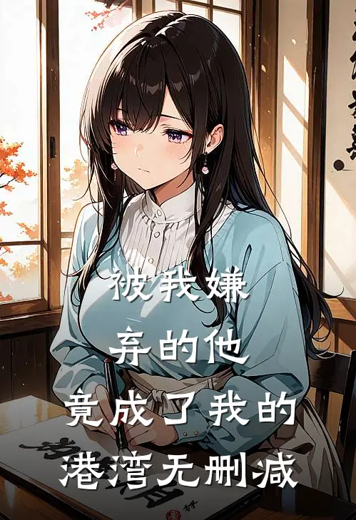 被我嫌弃的他,竟成了我的港湾无删减在线观看