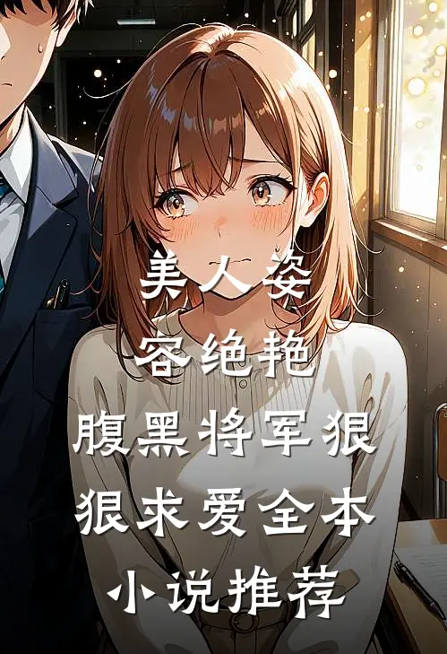 美人姿容绝艳,腹黑将军狠狠求爱全本推荐女主