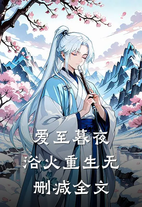 爱至暮夜,浴火重生无删减全文