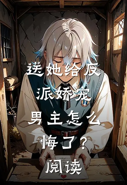 送她给反派娇宠,男主怎么悔了?阅读
