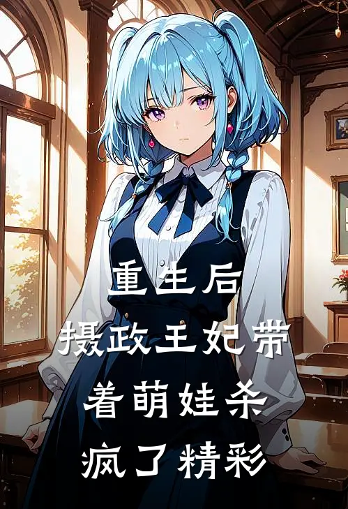 重生后,摄政王妃带着萌娃杀疯了精彩阅读