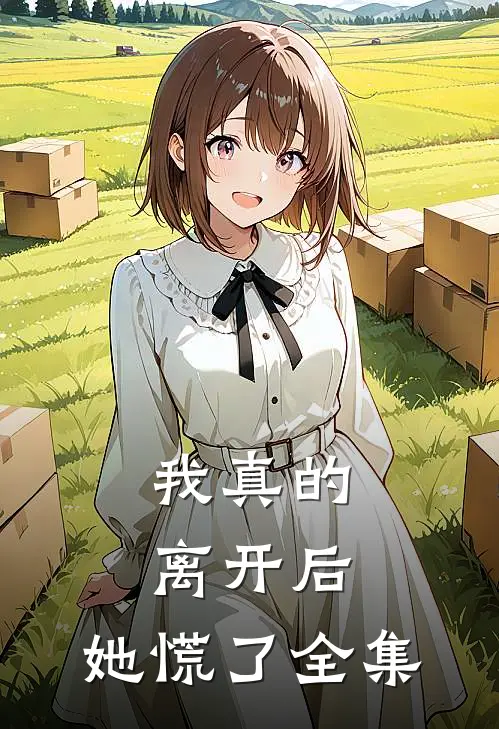 我真的离开后,她慌了全集