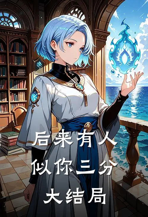 后来有人似你三分大结局