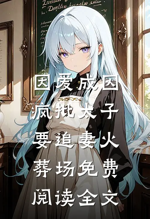 因爱成囚：疯批太子要追妻火葬场免费阅读全文
