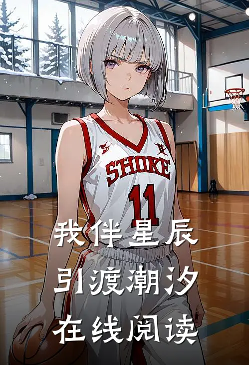我伴星辰引渡潮汐在线阅读