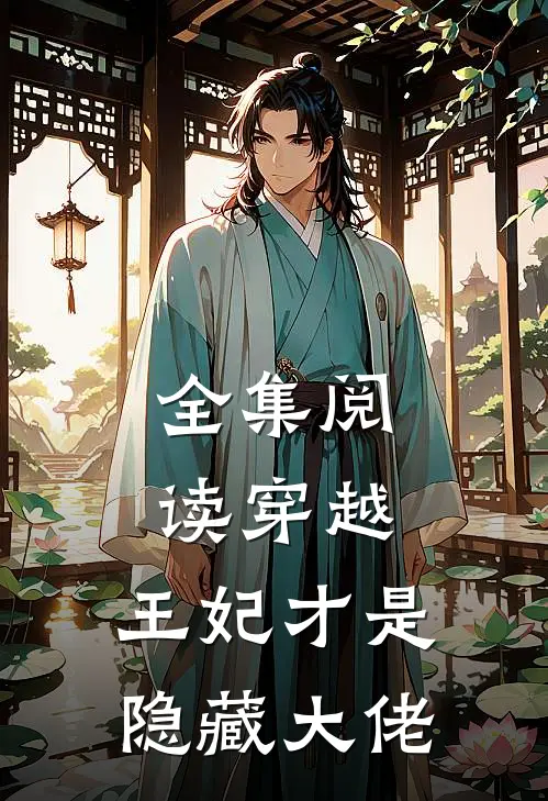全集阅读穿越王妃才是隐藏大佬